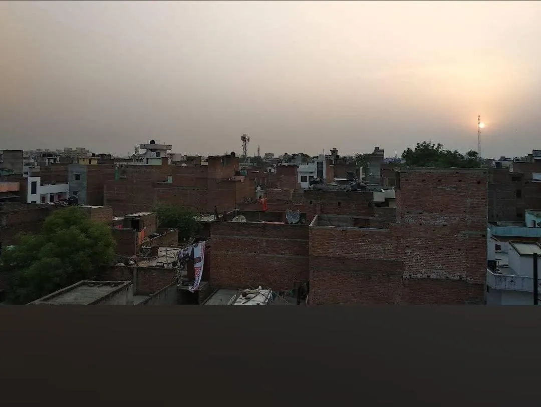Shradha Saburi Boys Hostel Waranasi